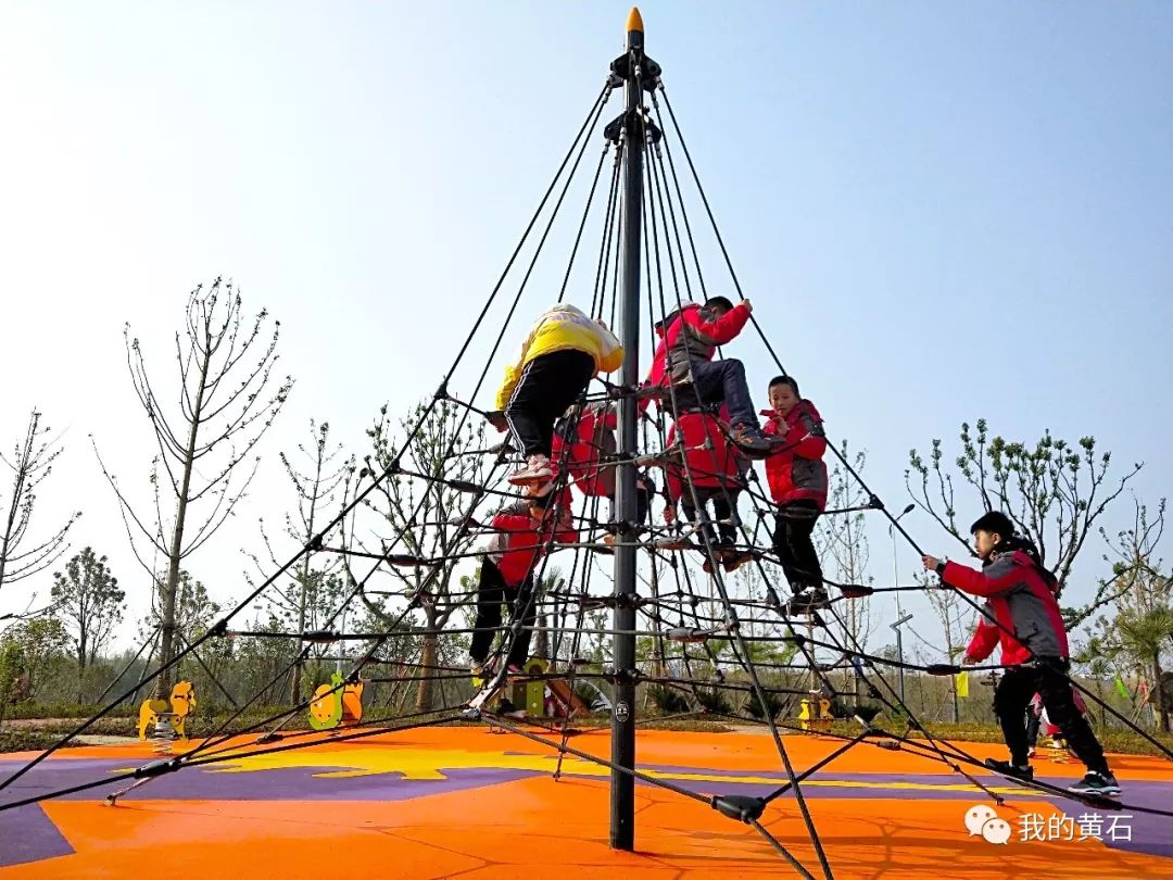 【好吃好玩】黄石恐龙园正式开园！一票嗨玩，还有这些优惠↓