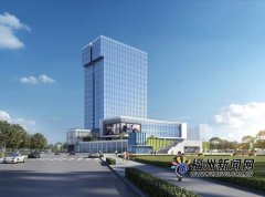 海丝国际旅游中心落地福州火车站南广