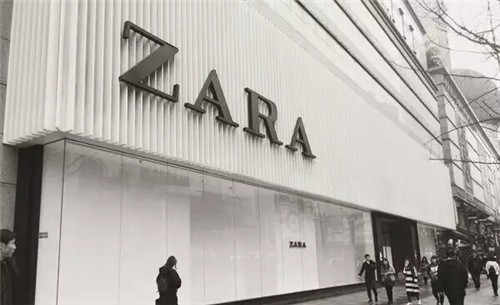 快时尚难逃颓势，武汉所有Zara门店突然停业