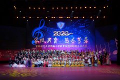 0彩排!首师大附小“美育常态课”浓缩