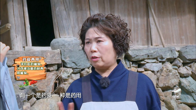 《野生厨房2》探索江南药膳美食 野生家族造访《陈情令》拍摄地