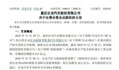 3000亿争夺战落幕后,姚振华又现神作!