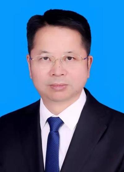 刘襄渝任巴中市人民政府副市长