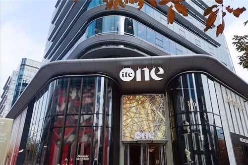 2019上海竟然开了36座购物中心！
