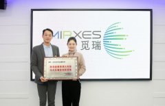 觅瑞吴依凡:miRNA液体早筛技术 助力精