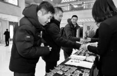 政协委员报到为长春市新一年的发展积