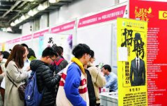 今年19.3万毕业生创新高!