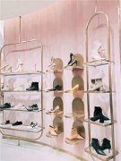 DC买手店:创造体验差异化、虎门万达业