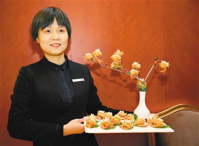 7家老字号捧出拿手好菜让游客品尝正宗西安美食