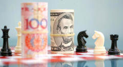 国家外汇管理局:截至2019年底我国外汇
