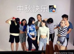 <b>#8203;一月三封的花样Lisa,这次又回归人</b>