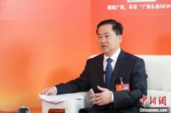 桂林市长:桂林将推进漓江分段游 积极