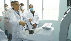 西藏筑起医疗人才“高地”(健康焦点