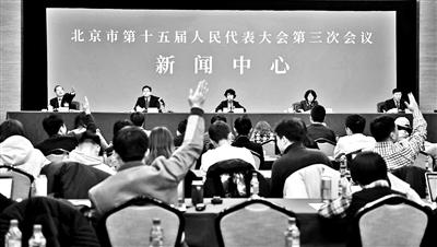 京津冀将对机动车超标排放协同监管
