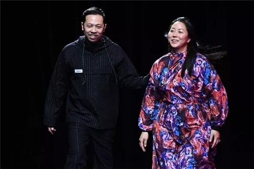 意大利集团New Guards想成为潮牌帝国的野心