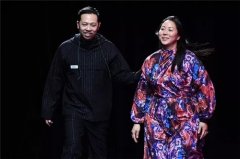 意大利集团New Guards想成为潮牌帝国的野心