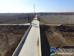 一个山村2年的振兴之路 路通人和干劲足 巨屋