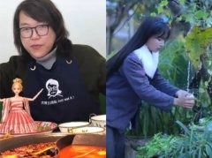 浪味仙、李子柒上榜2019中国美食年度人