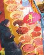 年味儿,其实一直都在