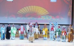 亮化,万元,将在,第二届,新时代