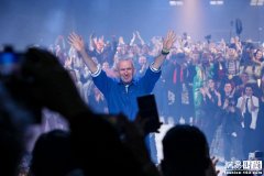 时尚老顽童告别T台!设计师高缇耶上演