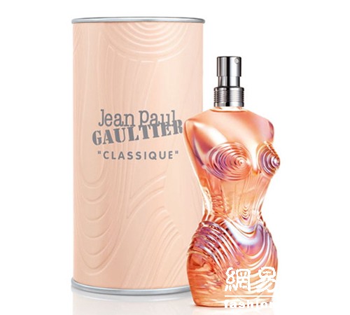 设计师 Jean-Paul Gaultier 