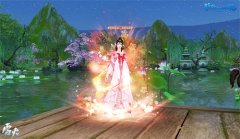 佳人相伴,花海见证,《新倩女幽魂》520好礼