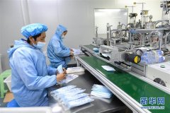 全国总动员打响疫情防控阻击战纪实