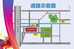 假期去哪?这里的百亩花海美到心醉