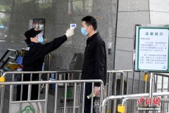 直击福建防疫抗疫:保畅通·稳物价·止