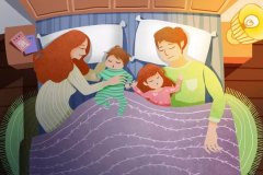 【健康幸福过大年】别再熬夜刷手机啦!睡眠