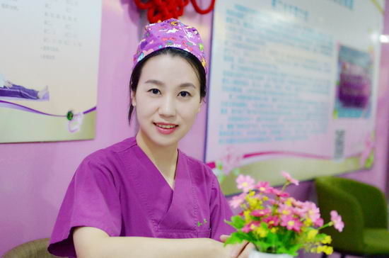 特殊时期迎来特殊产妇，盛京医院产科护士：我不愿当逃兵