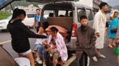 致我最亲爱的“白衣战士”