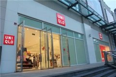 行业惨淡,优衣库Q1财报要“感谢”中国