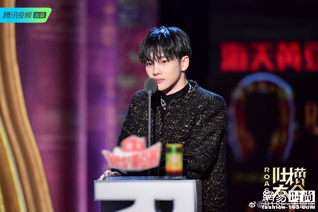 年少成名 欧阳娜娜与周震南的时尚表现力又如何？