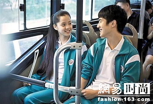 年少成名 欧阳娜娜与周震南的时尚表现力又如何？