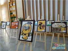 第四届崇仁麻鸡美食文化旅游节精彩纷