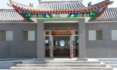 包头市旅游“厕所革命”成效显著