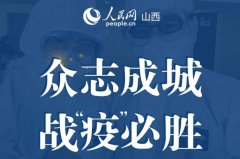 【众志成城战疫必胜】14:诗朗诵《众志