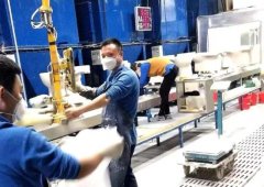 法库县疫情防控和企业复工“两手抓、