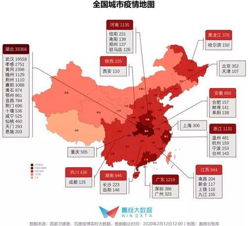 一、二线城市成“重灾区”，华东购物中心客流波动如何？