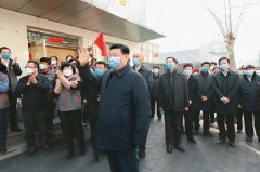 在中央政治局常委会会议研究应对新型