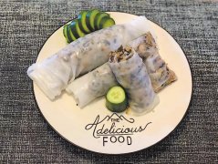 疫情防控期间市民宅在家晒美食、晒健