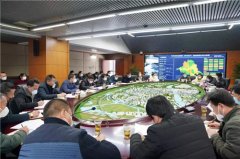 朱家角鎮精心編織“五張網”,全力打贏疫情