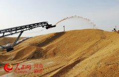 漯河美食开赴天门助“战疫”为战胜疫