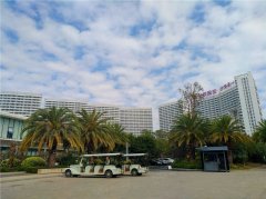 中信北海第一城能买吗,带你认识更全