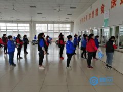 劳动密集型企业复工后如何防疫?即墨