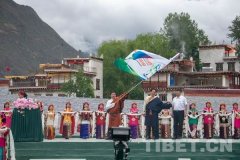 9大主体活动精彩纷呈 17项配套活动贯穿