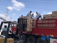 部门联动、一企一策,城阳区跑出复产