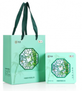 防控复产两手抓,中茶春茶抢鲜上市送